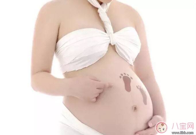 胎动频繁是什么原因 正常的胎动频率是怎样的