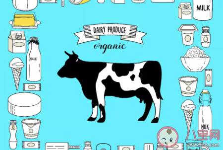 哪些牛奶蛋白质含量高 蛋白质高的牛奶大全