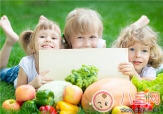 孩子不爱吃蔬菜怎么办 让孩子爱上蔬菜小技巧