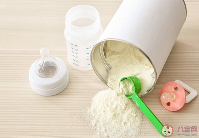夏天奶粉为什么不能放冰箱 夏季正确保存奶粉的方法2022