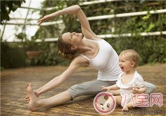 哪些瑜珈动作可提高幼儿专注力  幼儿运动锻炼的好处是什么