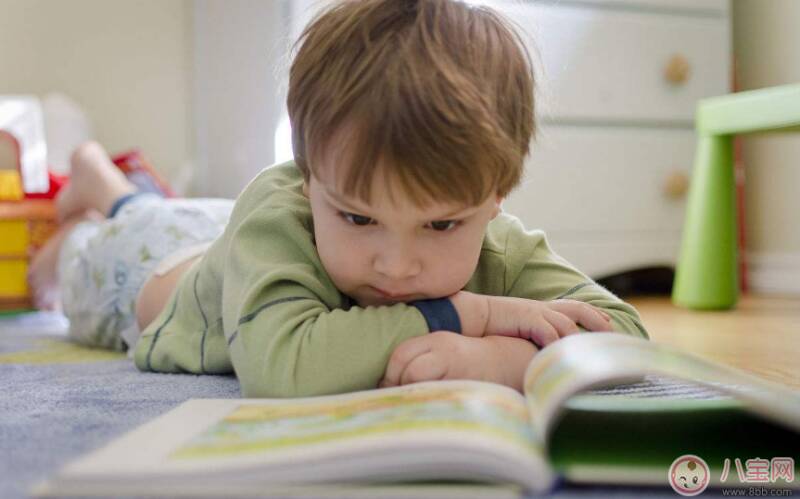 孩子用什么早教绘本比较好 孩子阅读用什么方法比较好