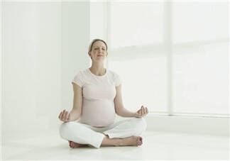 哪种锻炼方式对孕妇最好 孕期什么情况下不能运动