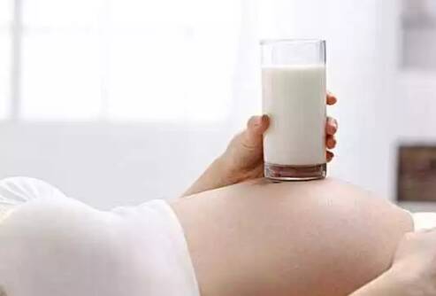 孕妇奶粉有必要喝吗 孕妇奶粉几个月开始喝