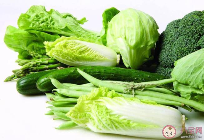 各种蔬菜冰箱保存方法 蔬菜怎么保鲜才科学