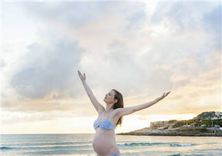 怀孕七个月了可以出国旅游吗 孕妇出国玩需要注意什么