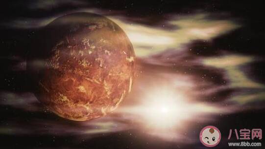 科学家发现金星有生命存在可能是真的吗 金星上适合人类生存吗