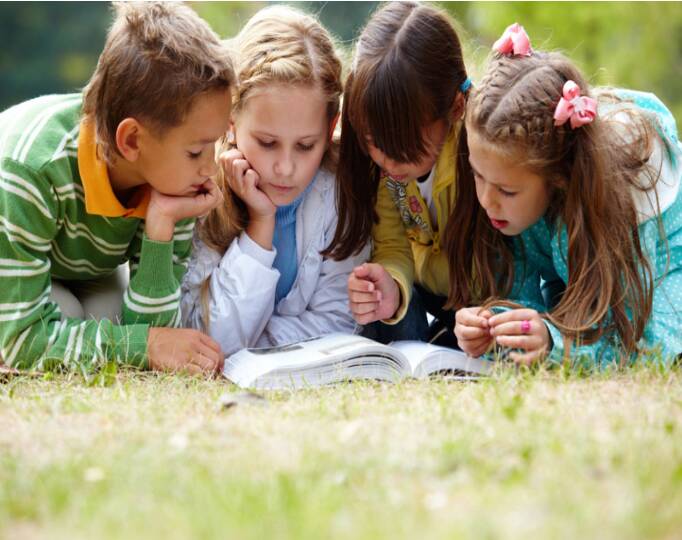孩子最适合开始学英语的年龄是几岁  孩子多大开始学习英语最好