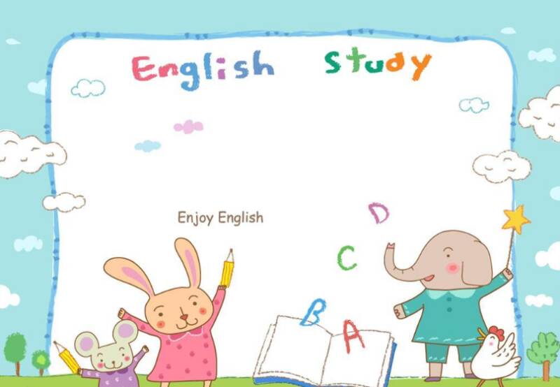 孩子学英语会影响到学中文吗 怎么让孩子更快的会说外语