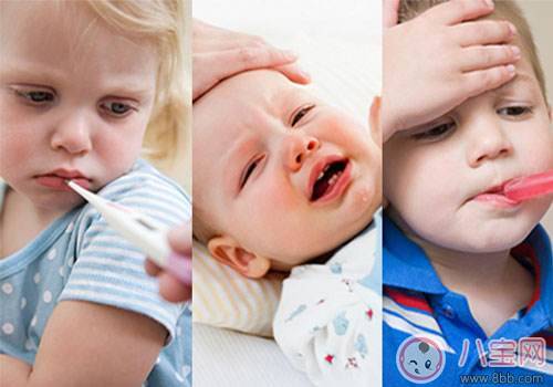 怎么知道宝宝发烧了      宝宝多少度算发烧