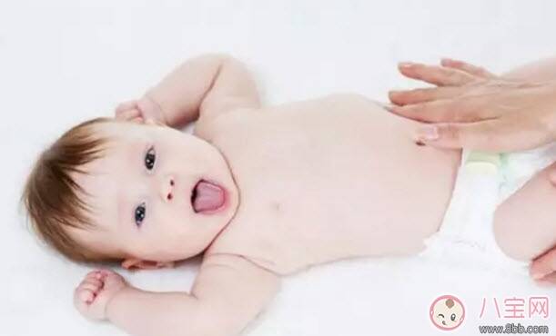 新生儿脐带脱落的时间是几天 新生儿脐带脱落的过程图解