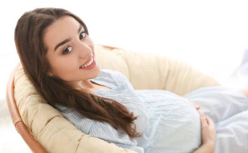 轻微的胎动是什么感觉 怀孕的时候胎动是什么感觉的