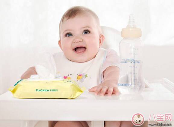 2022婴儿湿巾品牌排行榜 万宁多芬婴儿湿巾怎么样