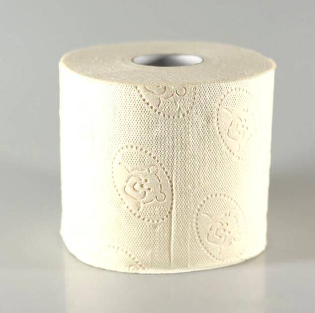 黄色卫生纸比白色卫生纸更安全吗 漂白的白色纸巾对人体有害吗
