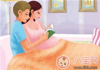 孕妇睡前按摩胎教 睡前胎教的注意事项