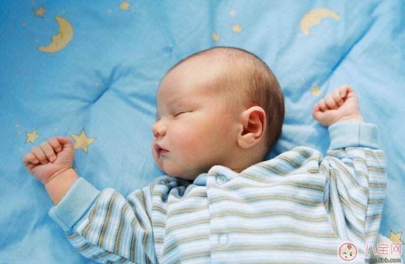 如何快速哄宝宝睡觉 快速哄宝宝睡觉的方法
