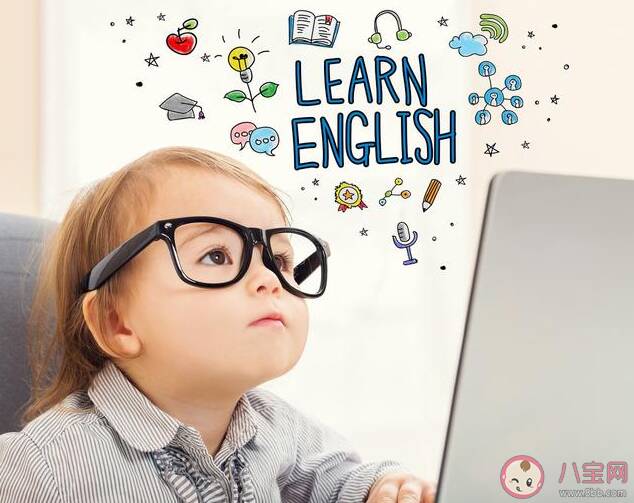 让孩子看动画片学英语选什么片子好 怎么让孩子看动画片学英语