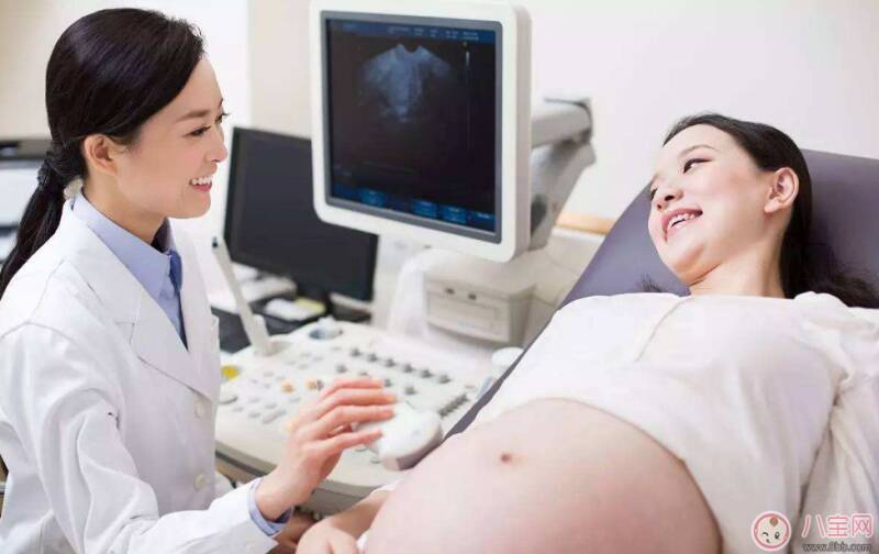 孕期身体检查很重要 排畸检查要做好