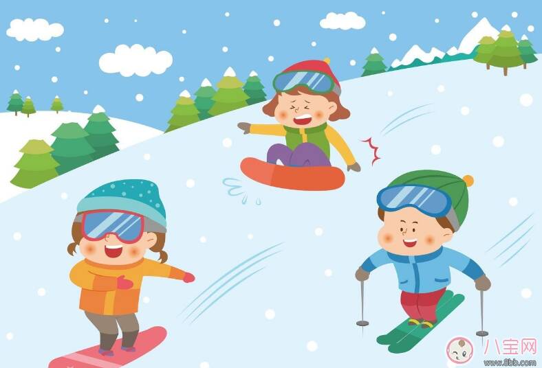 孩子的寒假怎么安排比较好 怎么让孩子过一个有意义的寒假