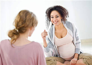 孕前有没有运动习惯孕期能运动吗 适合孕妇的运动有哪些