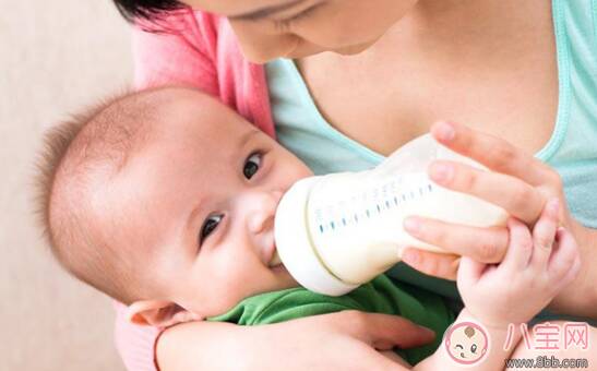 婴幼儿配方奶粉营养元素要有哪些 宝宝配方奶粉营养元素越多越好吗