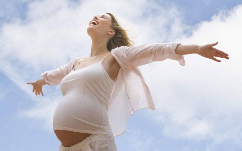 孕期应该如何选购衣服 2022孕妇装的选购和穿着