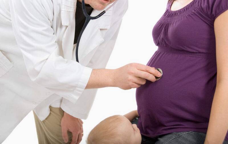 二胎怀女孩最明显特征是什么 二胎怀孕生男生女特点