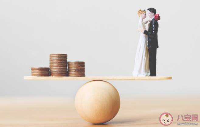 女性该如何面对婚姻困局 怎么提高婚姻抗风险能力