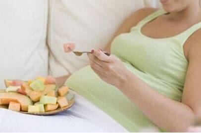 孕妇不想吃饭怎么办？孕妇不想吃饭是因为什么原因？