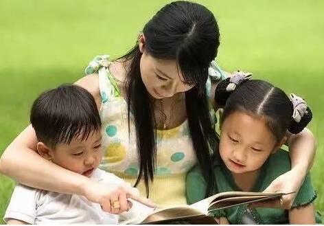 论中国妈妈对孩子的素质教育