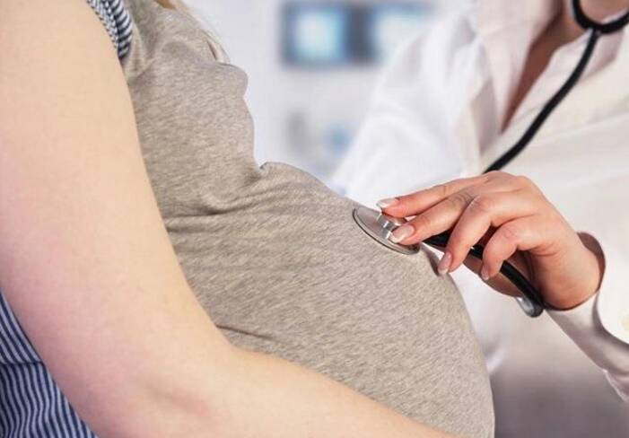 孕晚期胎心率不稳是什么原因 胎心异常的表现