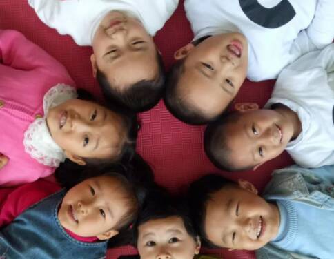 幼儿园世界微笑日活动报道2022 幼儿园世界微笑日活动内容