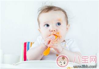 宝宝辅食颗粒大小如何把握  宝宝辅食添加原则有哪些？