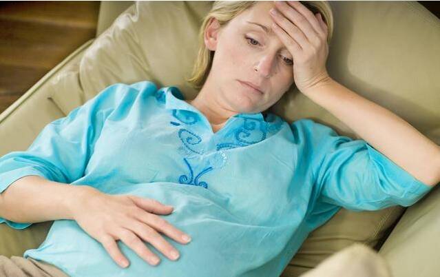 怀孕肚子疼哪些情况需要立即就医 怀孕肚子疼需要紧急检查的情况