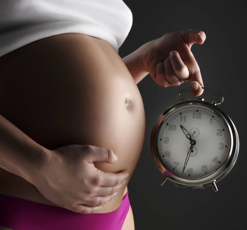 孕照多少周照最合适 孕妇照多少周照最好看2022