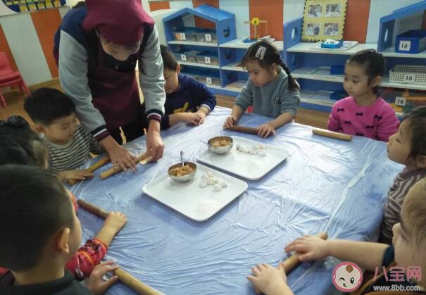 2022幼儿园冬至节气活动报道稿 幼儿园冬至活动简讯三篇