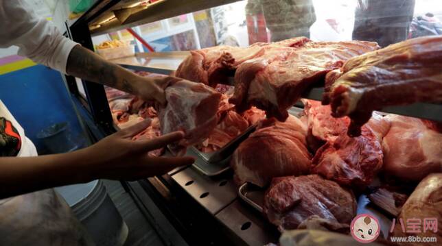 40余吨变质冷冻鸡肉流向多地市场 怎么判断鸡肉是不是新鲜