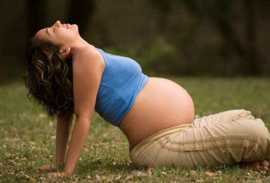 孕晚期帮助顺产有哪些方法 帮助顺产的方法汇总