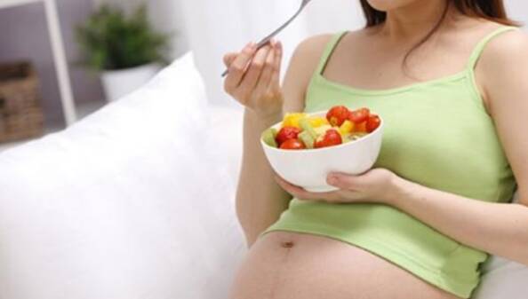 孕晚期孕妇体重增长标准2022 孕晚期孕妇体重注意事项