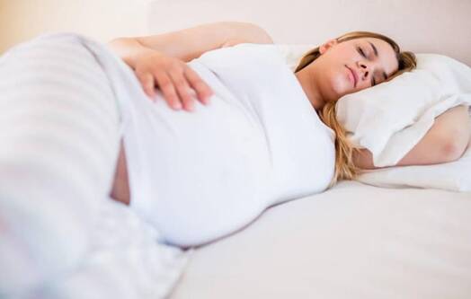 孕期水肿对胎儿有影响吗   孕期水肿的原因是什么