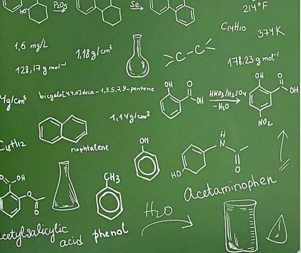 孩子化学成绩太差怎么办 孩子化学成绩提高不了怎么办2022