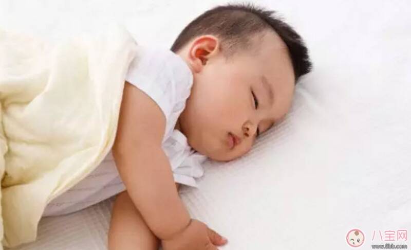 宝宝几点睡觉最好 如何让宝宝快速入睡