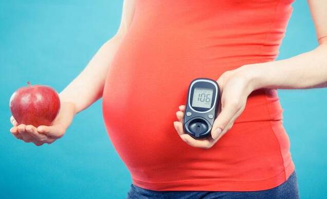 血糖高影响怀孕吗 血糖高怎么调理
