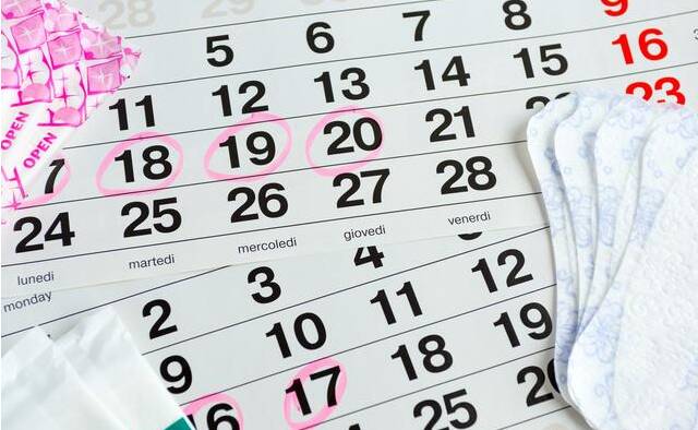 女性来月经25天和35天哪个好 月经周期长短对女性有什么影响