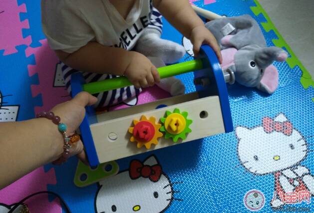 Hape工具箱玩具怎么样 Hape工具箱玩具宝宝喜欢吗