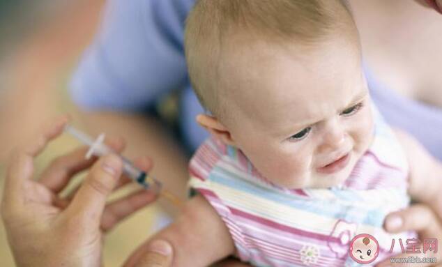 宝宝打完疫苗后发热正常吗 哪些疫苗容易引起发热