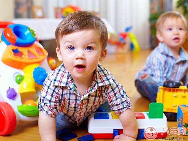 4至6岁儿童益智玩具推荐2022 4至6岁儿童益智玩具大全