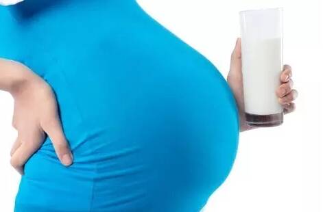 孕妇奶粉什么时候开始喝最好 孕妇奶粉有什么好处