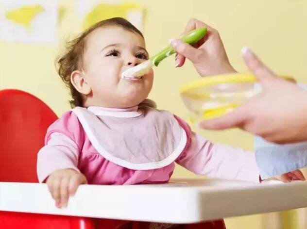 怎么从小培养孩子的饮食习惯 孩子从小应该怎么吃好2022