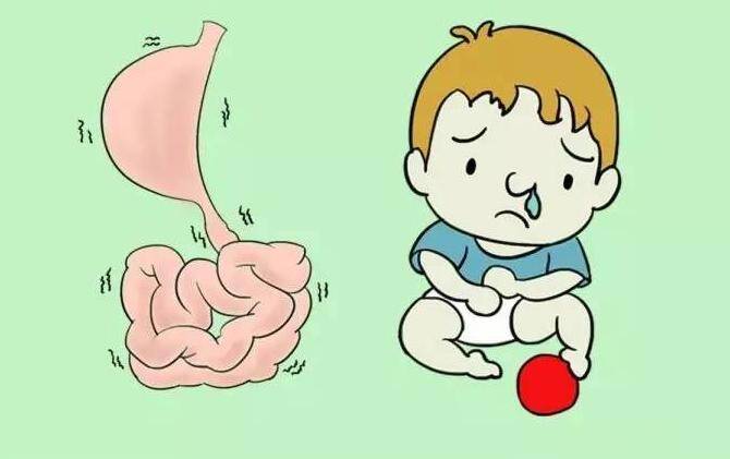 婴幼儿肠胃炎怎么办?如何预防婴幼儿肠胃炎?